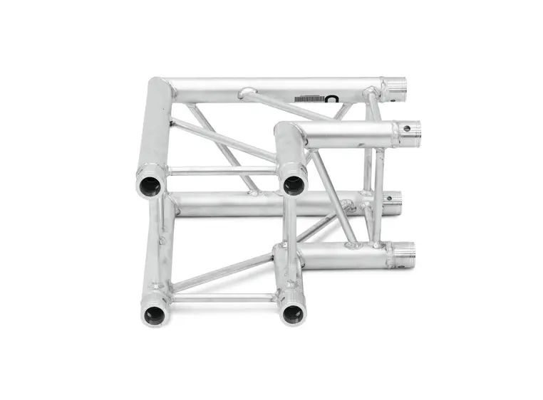 ALUTRUSS QUADLOCK QL-ET34 C-21 2-way-corner 90° 